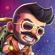 Jetpack Joyride India Exclusive