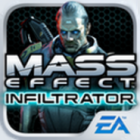 Mass Effect: Infiltrator