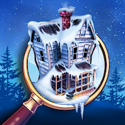 Hidden Objects: Coastal Hill Mystery