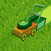 Grass Cutter