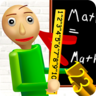 Baldi's Basics in Education and Learning