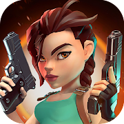 Tomb Raider Reloaded