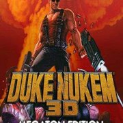 Duke Nukem 3D: Megaton Edition