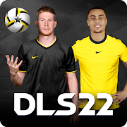 Dream League Soccer 2021