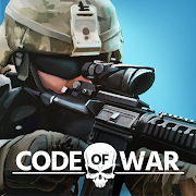 Code of War