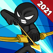 Stickman Battle 2021