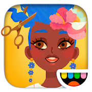 Toca Hair Salon 4