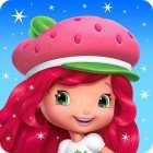 Шарлотта Земляничка Berry Rush