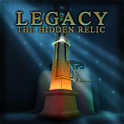 Legacy 3 - The Hidden Relic