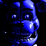 FNAF 5 / ФНАФ 5