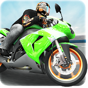 Moto Racing 3D