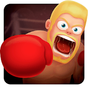 Smash Boxing