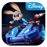 Zootopia: Racing Carnival