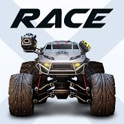 RACE: Ракеты