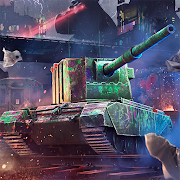 World of Tanks Blitz