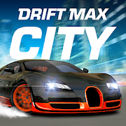 Drift Max City Дрифт