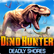 Dino Hunter: Deadly Shores