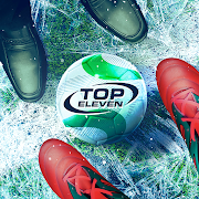 Top Eleven 2020