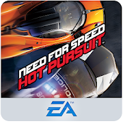 Need for Speed Hot Pursuit