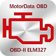 MotorData OBD Диагностика