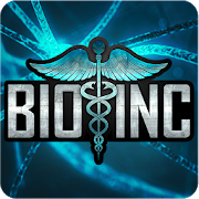 Bio Inc - Biomedical Plague