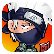 Ninja Rebirth - Monster Legend