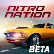 Nitro Nation Experiment